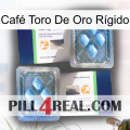 Café Toro De Oro Rígido viagra5